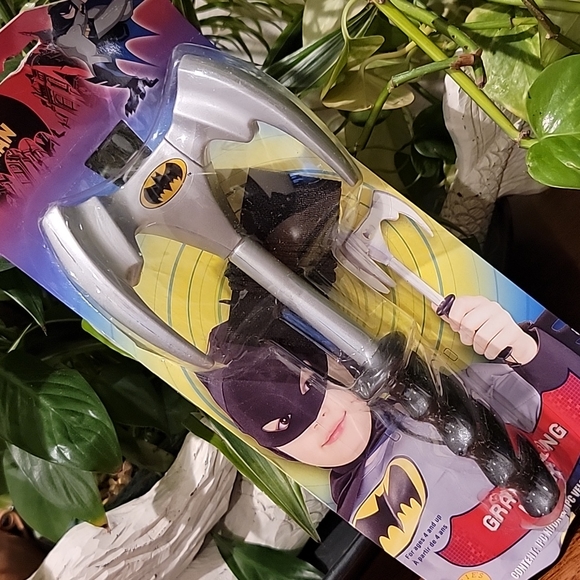 Rubie's Costumes Rubies 6683 Batman Grappling Hook Costume